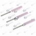 Piatra dispozitiv ascutire lant drujba electric 12v Set 3 buc